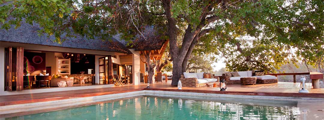 Klaserie Sands River Camp - Pride Lodges Booking Agents