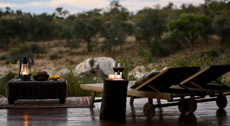 Ivory Wilderness 1